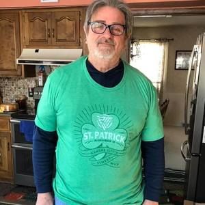 Meet your Posher, Curtis